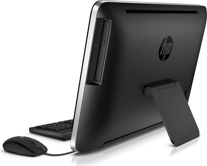 Produktbild HP 20-2110nz (4 GB, Intel Pentium J2900)