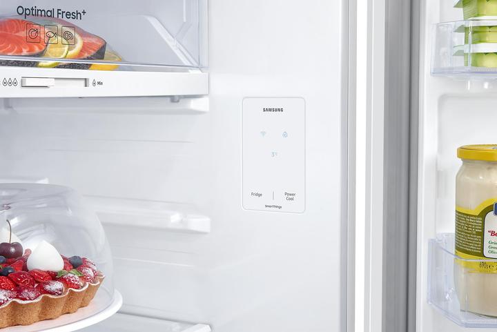 Produktbild Samsung RT31CG5624WWES (305 l)