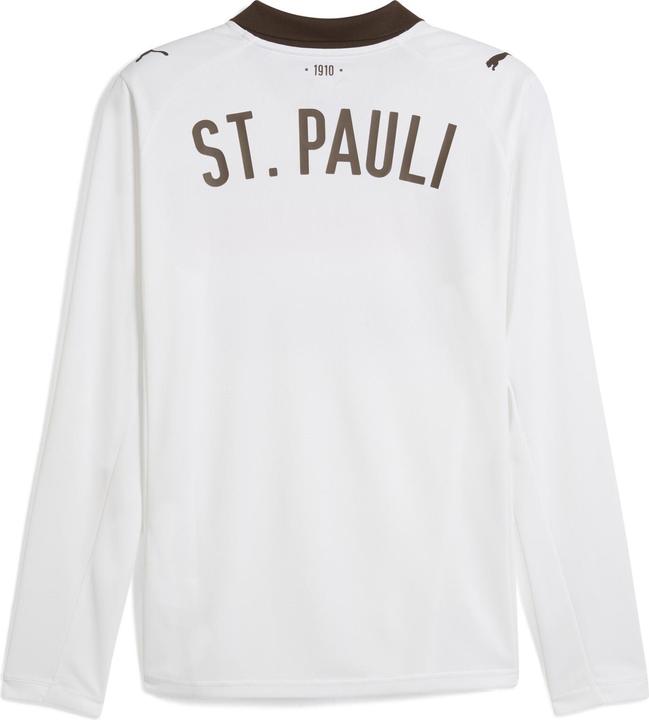 Actual product image Puma FCSP Away Jersey LS (XXL)