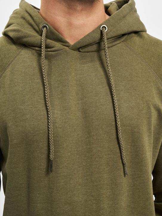 Produktbild Denim Project Dpbasic 2-Pack Hoody - 81759 (S)