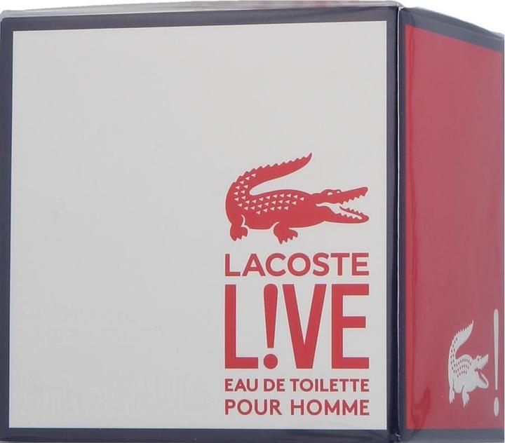 Immagine prodotto Lacoste In diretta su (Eau de toilette, 60 ml)