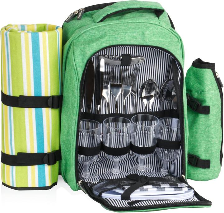 Immagine prodotto CampFeuer Zaino da picnic