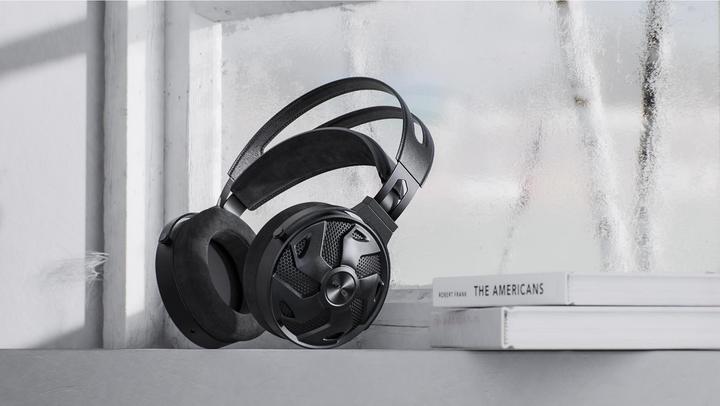 Image du produit FiiO FT3 (Pas de réduction du bruit, Filaire)