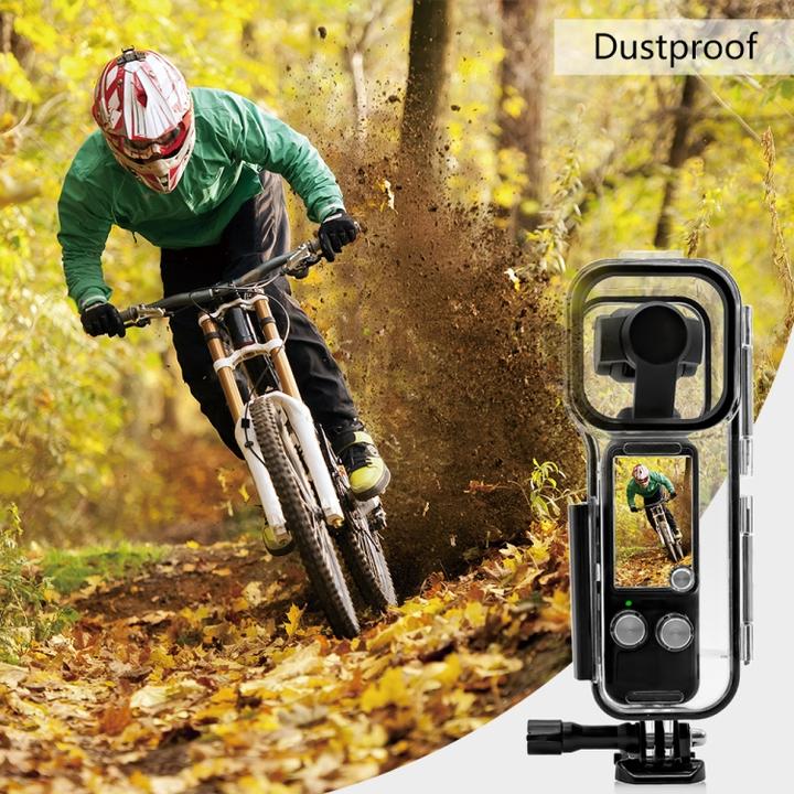 Image du produit Puluz Diving Case