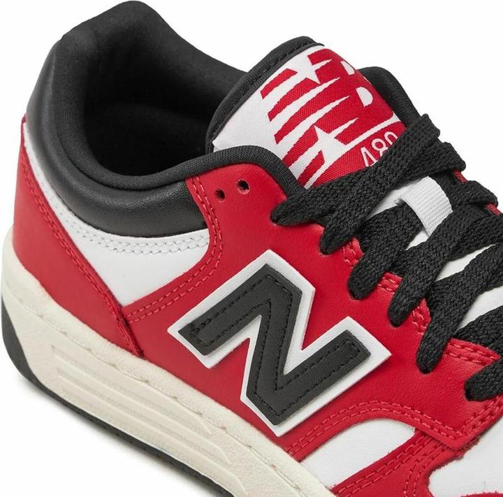 Actual product image New Balance GSB480TT (37)
