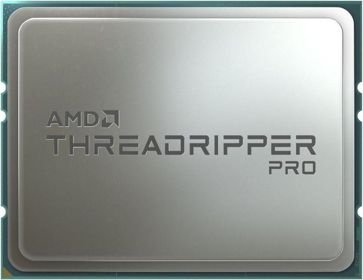 Produktbild AMD Ryzen Threadripper Pro 5955WX (sWRX8, 4 GHz, 16 -Core)
