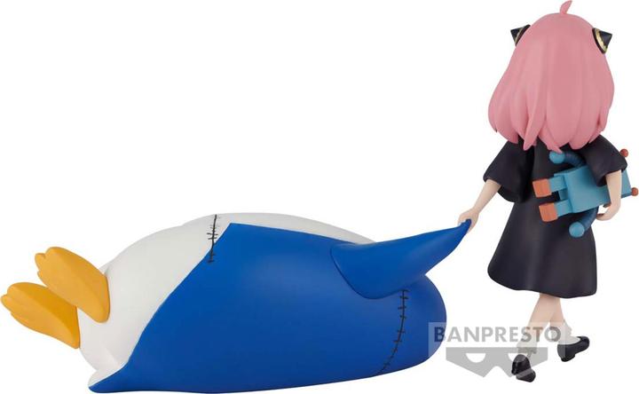 Produktbild Banpresto Spy x Family - Anya Forger Break time Collection