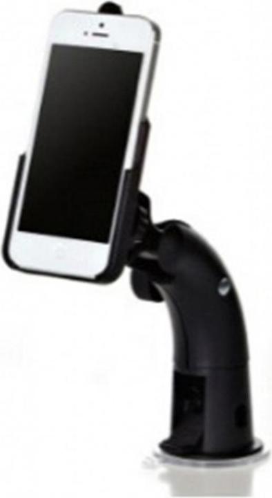 Actual product image xMount Car & Home - Mount with suction cup for iPhone 5