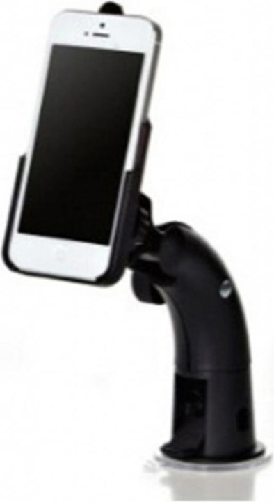 Produktbild xMount Car & Home - Halterung mit Saugnapf für iPhone 5