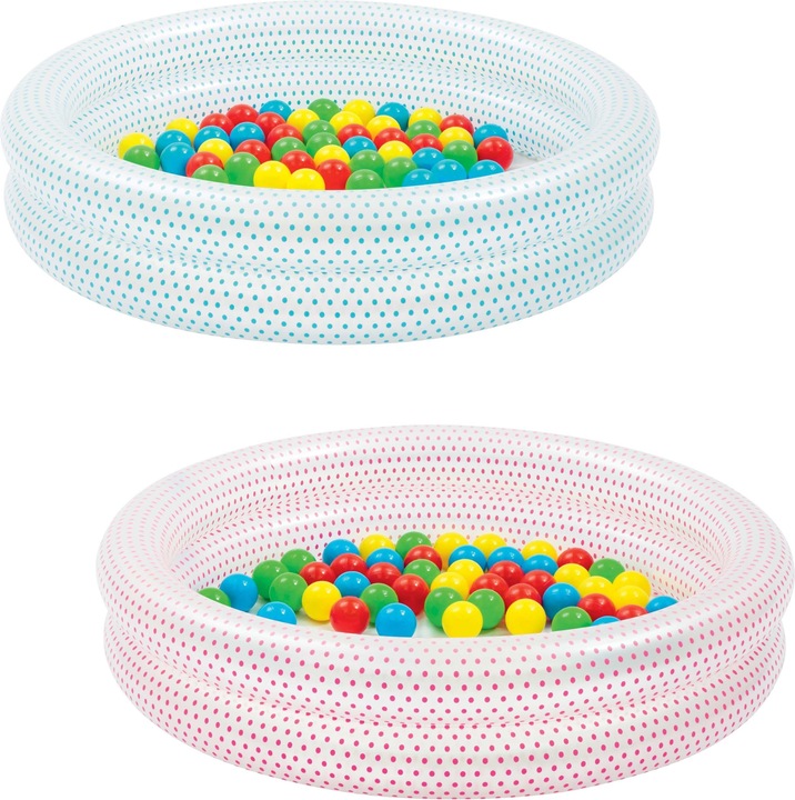 Actual product image Bestway 51141