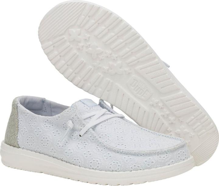 Image du produit Hey Dude Wendy Eyelet Lace (41)