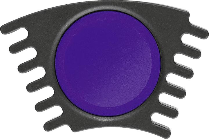 Productafbeelding Faber-Castell Deckfarbe Connector 34 violett (13 ml)