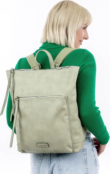 Actual product image Emily und Noah Rucksack E&N Ernestine (13.30 l)