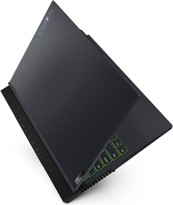 Image du produit Lenovo Legion 5 (15.60", AMD Ryzen 5 5600H, 16 Go, 512 Go, CH)