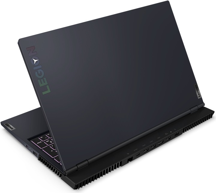 Image du produit Lenovo Legion 5 (15.60", AMD Ryzen 5 5600H, 16 Go, 512 Go, CH)