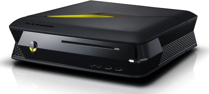 Produktbild Alienware X51 R2-8536 (Intel Core i7-4790, 8 GB, GeForce GTX 760 Ti)