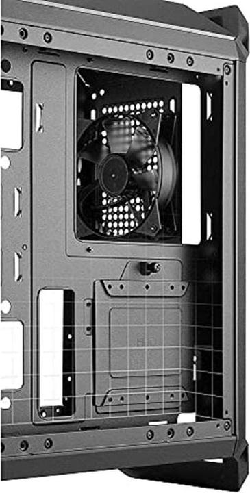 Produktbild Cooler Master MasterBoX Q300P (mATX, Mini-ITX)
