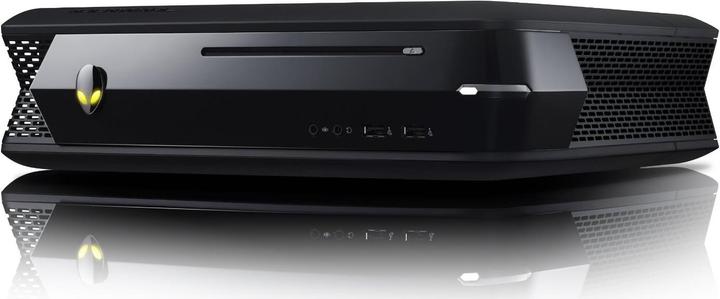 Immagine prodotto Alienware X51 R2 (Intel Core i7-4790, 8 GB, GeForce GTX 750 Ti)