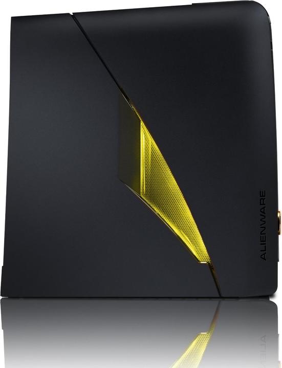 Immagine prodotto Alienware X51 R2 (Intel Core i7-4790, 8 GB, GeForce GTX 750 Ti)