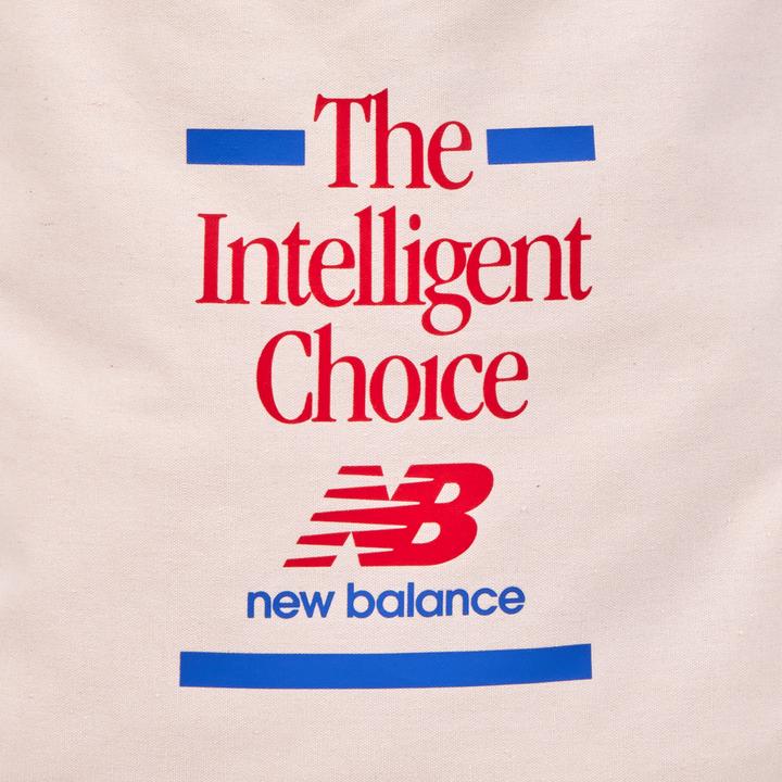 Image du produit New Balance Graphic Tote (17 l)