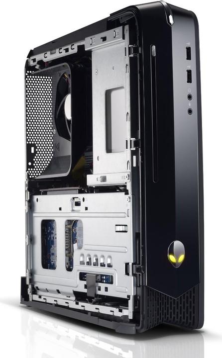 Immagine prodotto Alienware X51 R2 (Intel Core i7-4790, 8 GB, GeForce GTX 750 Ti)