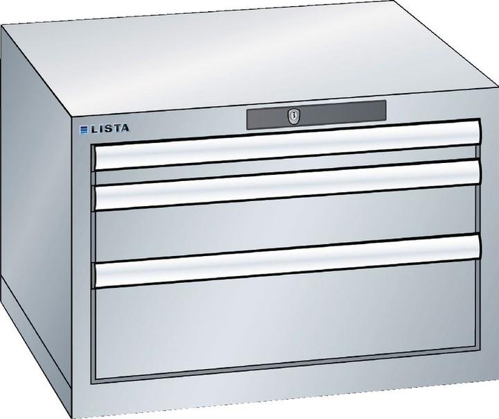 Lichtgrau RAL 7035
