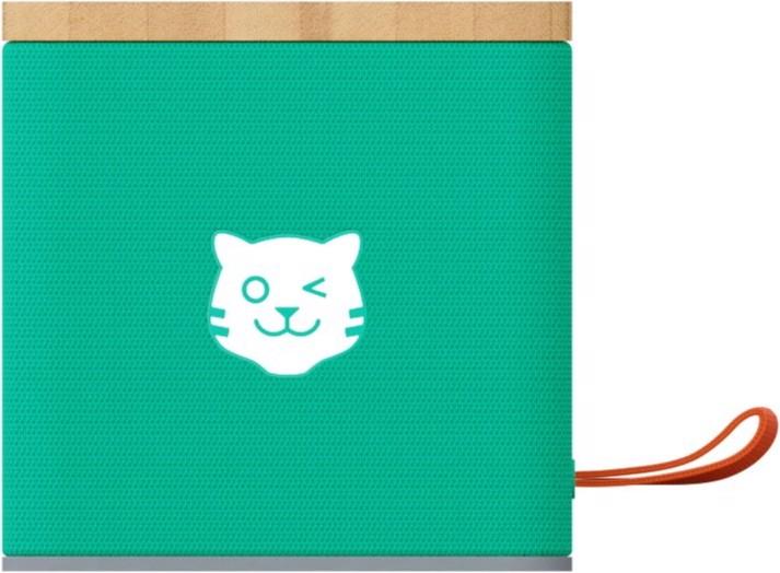 Actual product image Tigermedia Tigerbox Touch Swiss Edition (German, Swiss German)