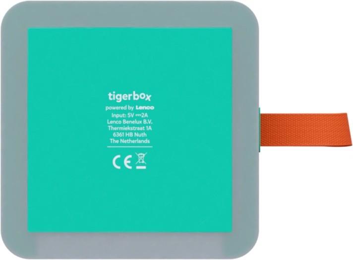 Actual product image Tigermedia Tigerbox Touch Swiss Edition (German, Swiss German)