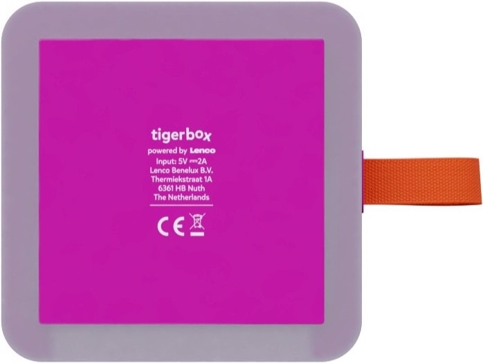 Produktbild Tigermedia Tigerbox Touch Swiss Edition (Schweizerdeutsch, Deutsch)