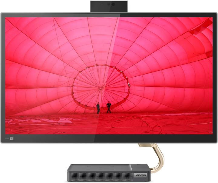 Lenovo IdeaCentre AIO 5 (512 GB, 16 GB, Intel Core i7-11700T, GeForce RTX 3050)