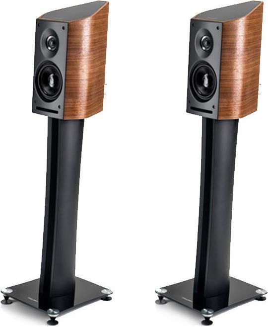 Image du produit Sonus faber Venere 2.0 Venere 2.0 Noix (1 paire)