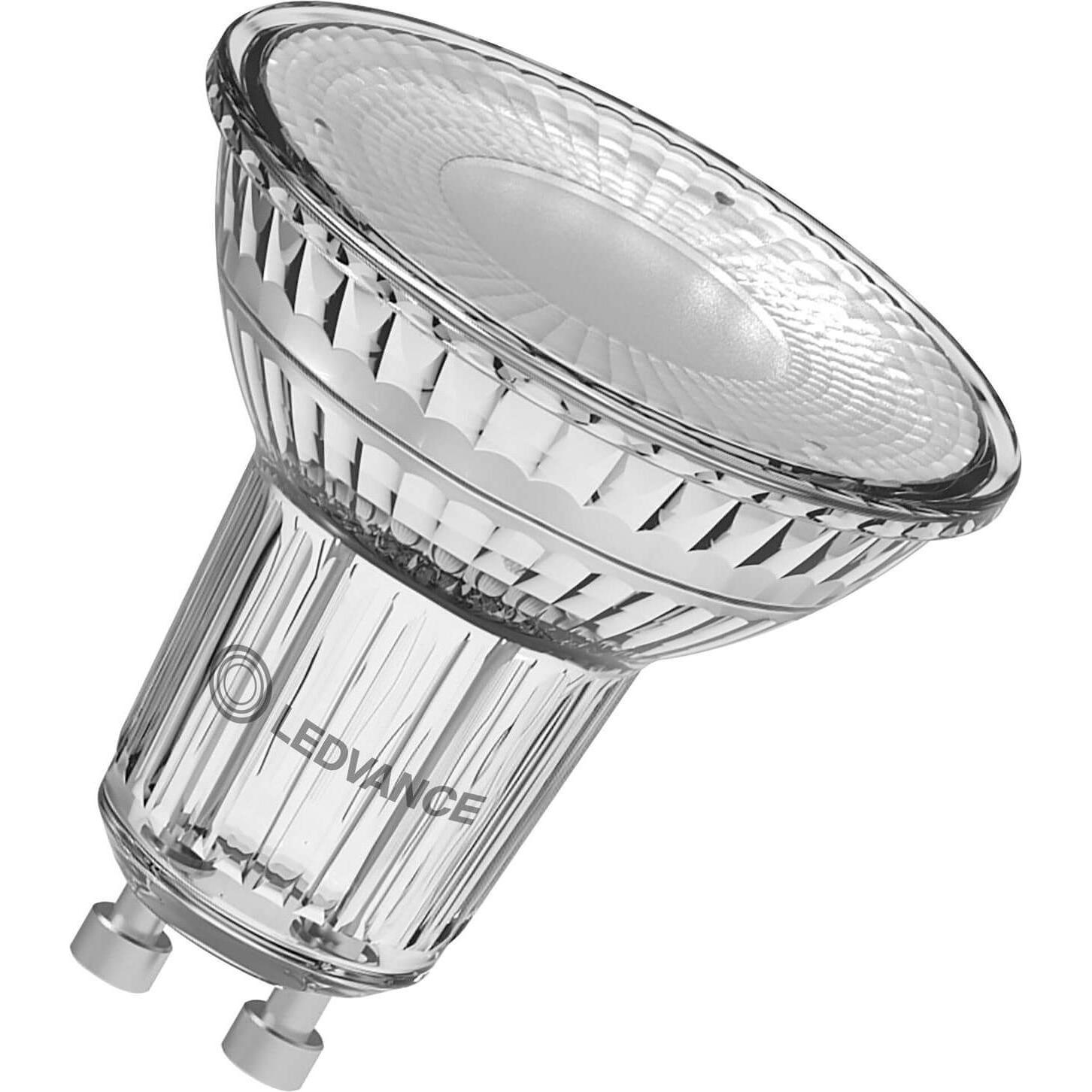 Ledvance, Leuchtmittel, LED PAR163536 2 (PAR16, 2.60 W, 230 lm, 1 x, F)