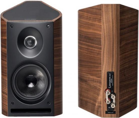 Image du produit Sonus faber Venere 2.0 Venere 2.0 Noix (1 paire)