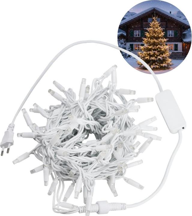 Produktbild Hermex LED Lichterkette (9.40 m)