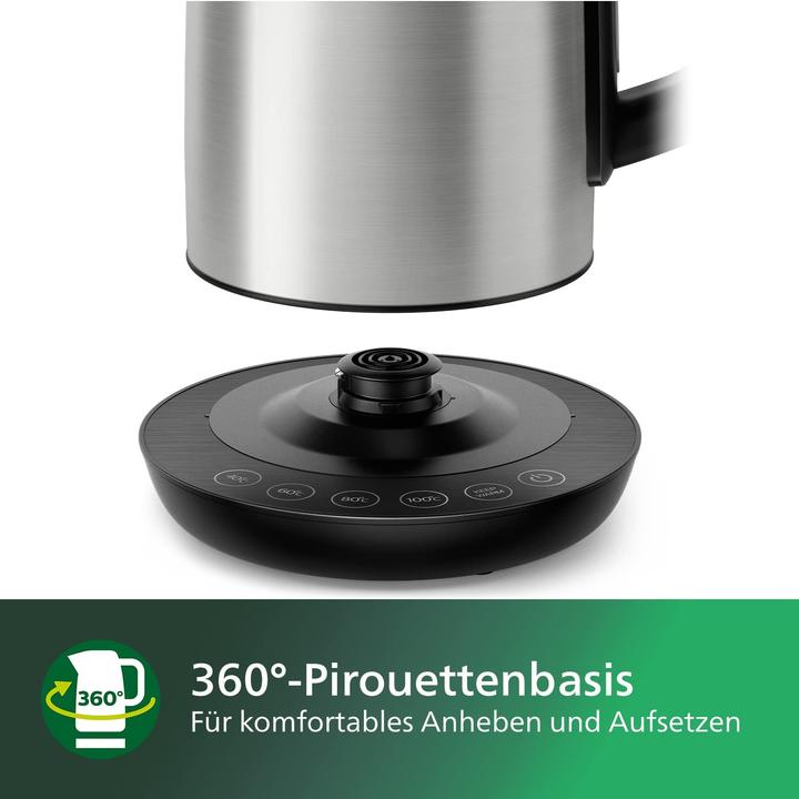 Produktbild Philips Avance Collection (1.70 l)