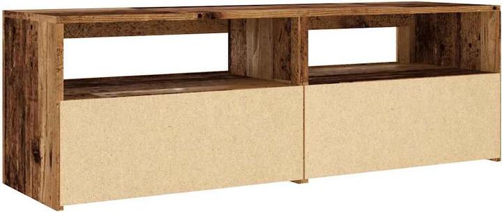 Produktbild vidaXL TV Schrank (120 x 35 x 40 cm)
