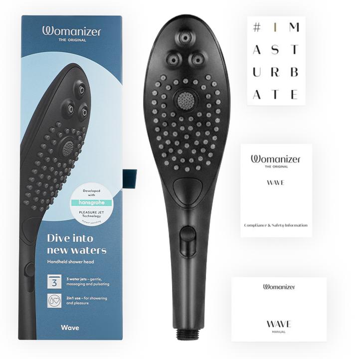 Image du produit Womanizer Wave