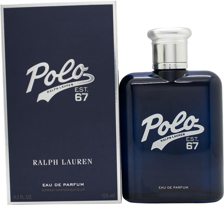 Produktbild Ralph Lauren Polo 67 (Eau de Parfum, 125 ml)
