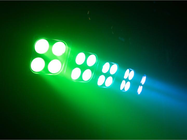 Produktbild Eurolite LED KLS-180/6 Kompakt-Lichtset