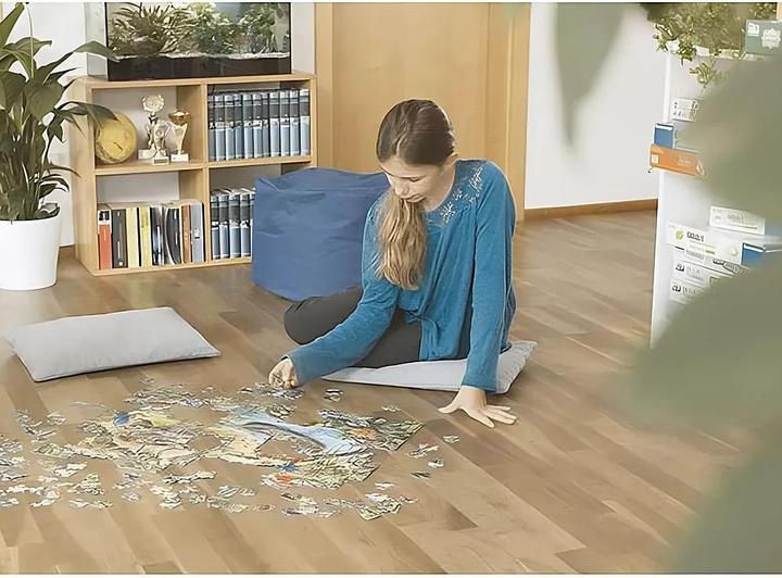 Immagine prodotto Ravensburger Safari nella giungla (368 pezzi)