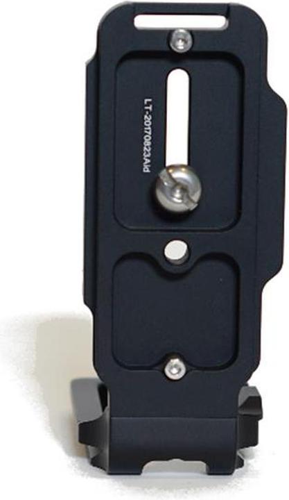 Produktbild Leofoto Combo L Plate For Canon 7D MK II (Stativ L-Schiene)
