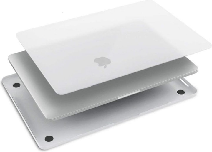 Produktbild Tech-Protect SmartShell Case Macbook Pro 13 2016-2020 (13.30", Apple)