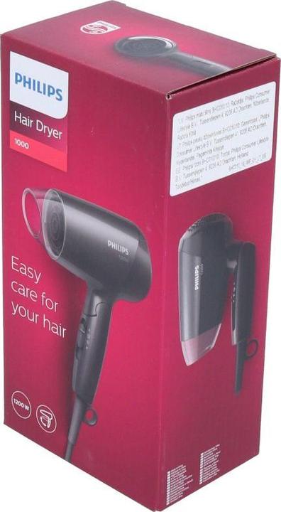 Image du produit Philips Sèche-cheveux EssentialCare (1200 W)