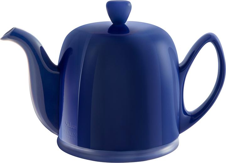 Bleu foncé