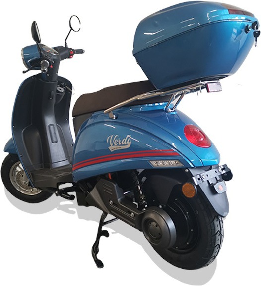 Produktbild SPC Verdi (45 km/h, 3000 W)