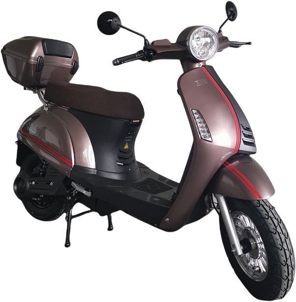 Produktbild SPC Verdi (45 km/h, 3000 W)
