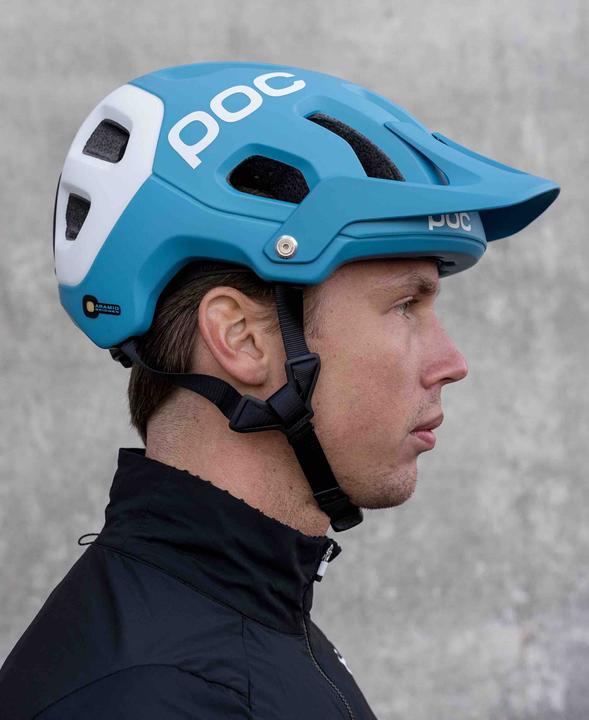 Produktbild Poc Tectal Race Spin (56 - 62 cm)