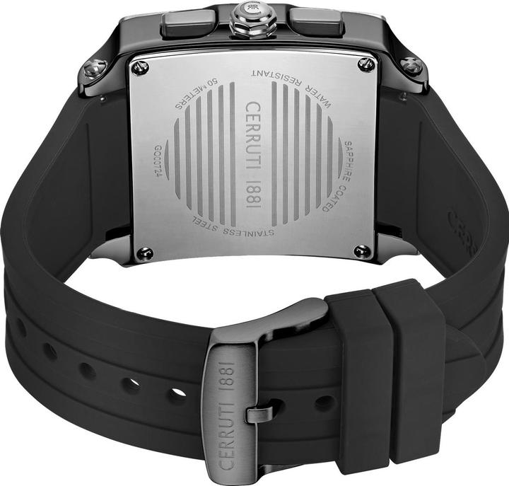 Image du produit Cerruti 1881 Odissea (Montre analogique, 42 mm)