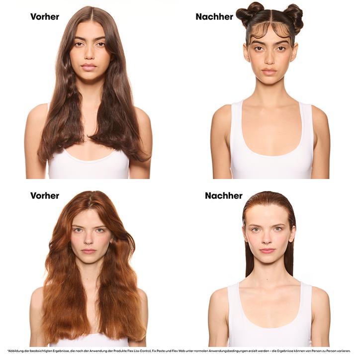 Immagine prodotto L'Oréal Professionnel Tecni.art - Liss Control (Crema per capelli, 150 ml)