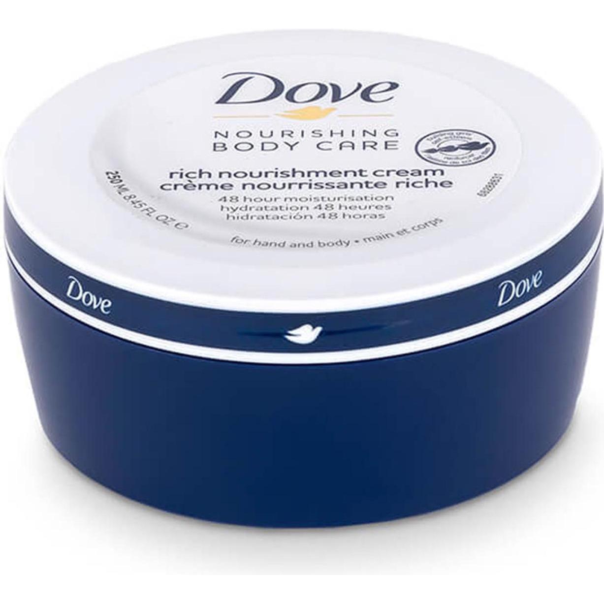 Thumbnail - Dove, Bodylotion, Taube, Feuchtigkeitscreme, 250 ml (250 ml)